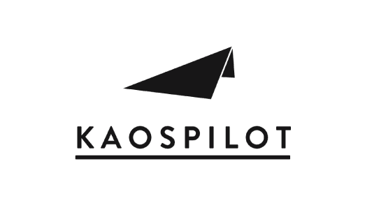 Kaospilot logo