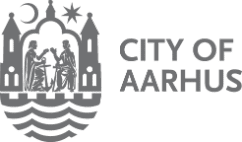 Aarhus kommune logo